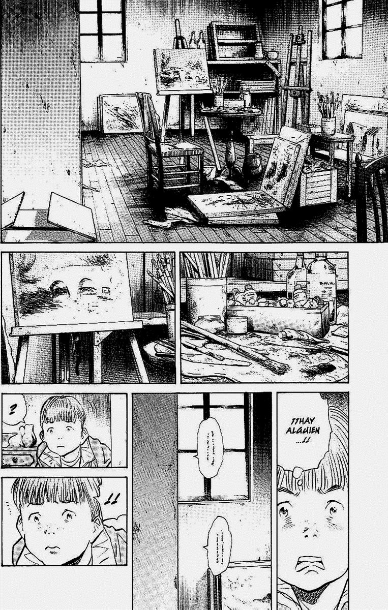 Read Monster (es) Manga Online