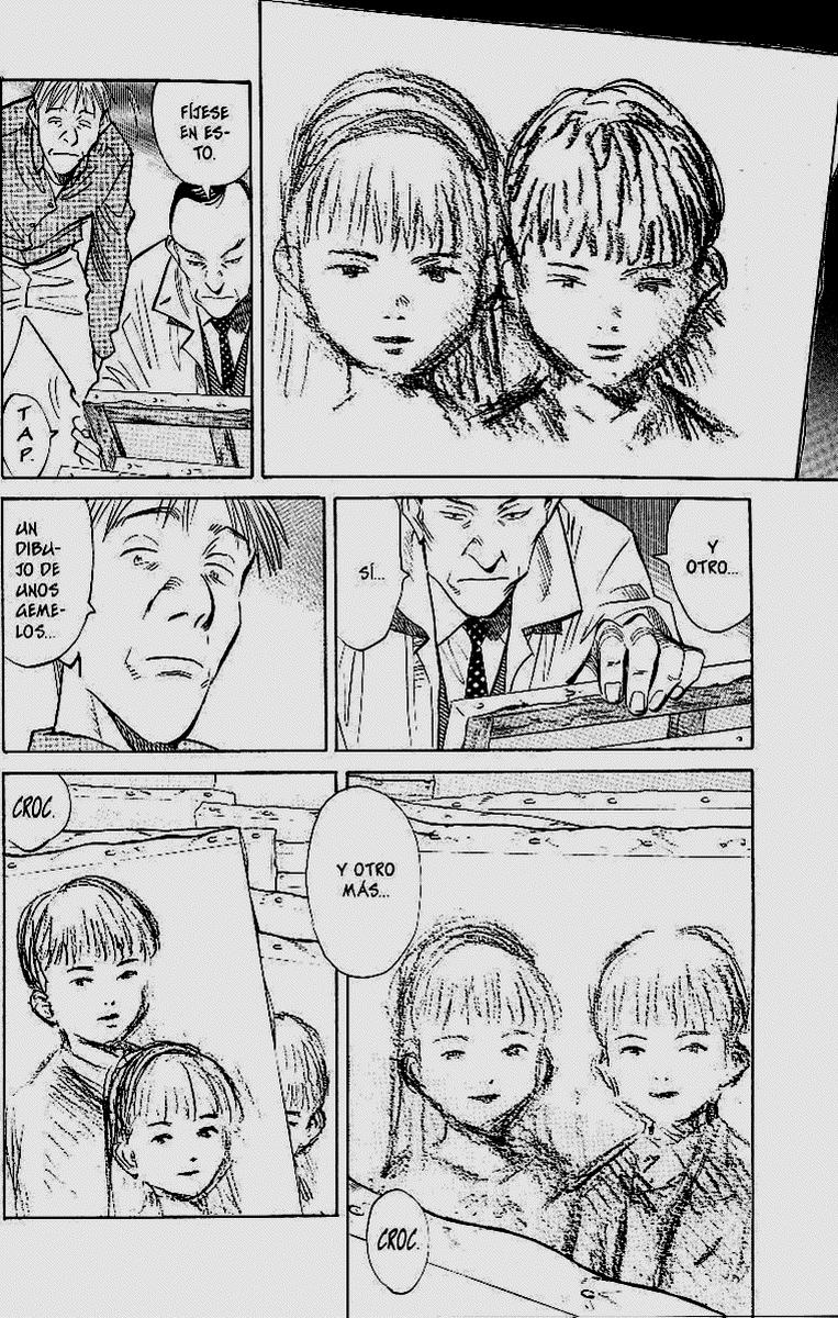 Read Monster (es) Manga Online