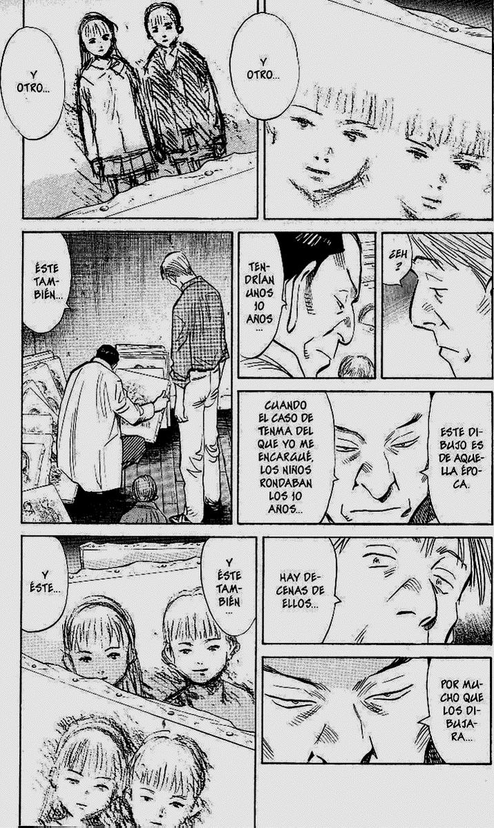 Read Monster (es) Manga Online