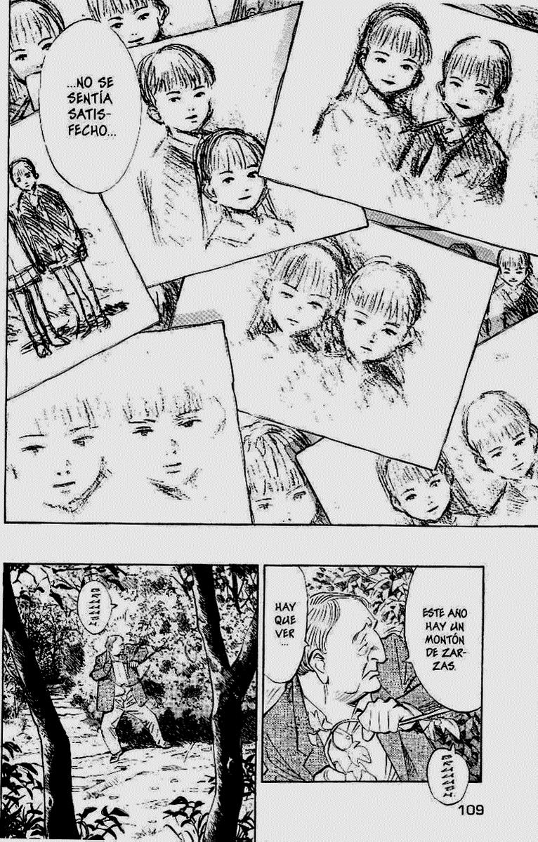 Read Monster (es) Manga Online