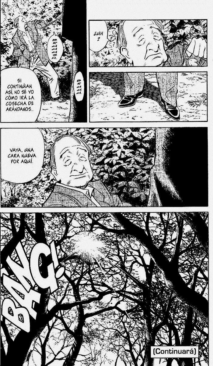 Read Monster (es) Manga Online