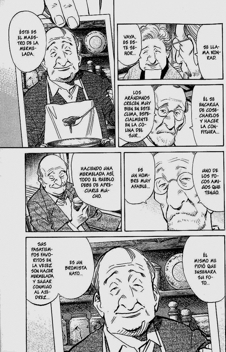 Read Monster (es) Manga Online