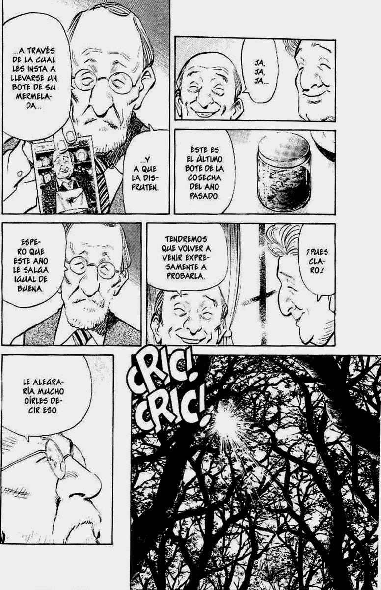 Read Monster (es) Manga Online