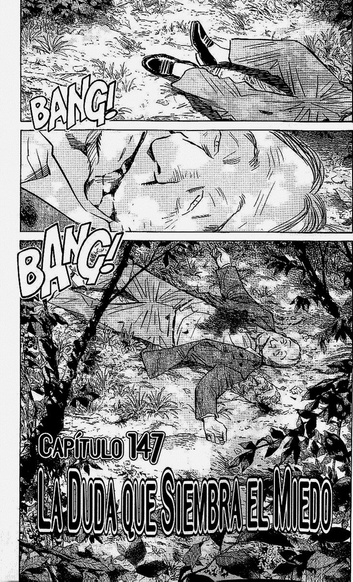 Read Monster (es) Manga Online