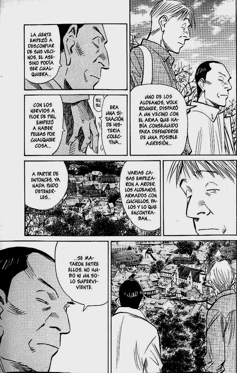 Read Monster (es) Manga Online