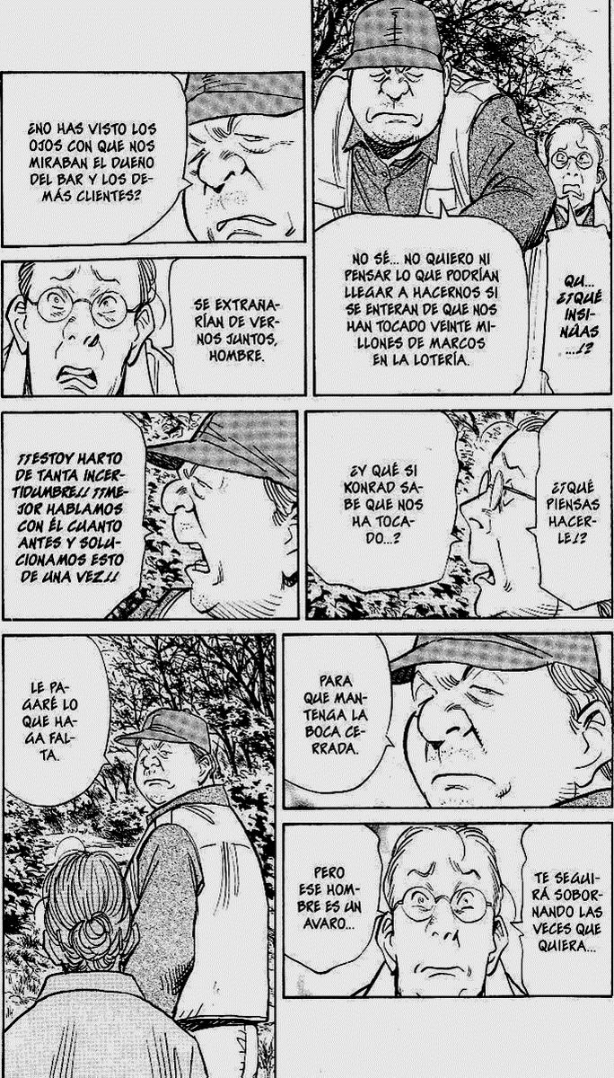 Read Monster (es) Manga Online