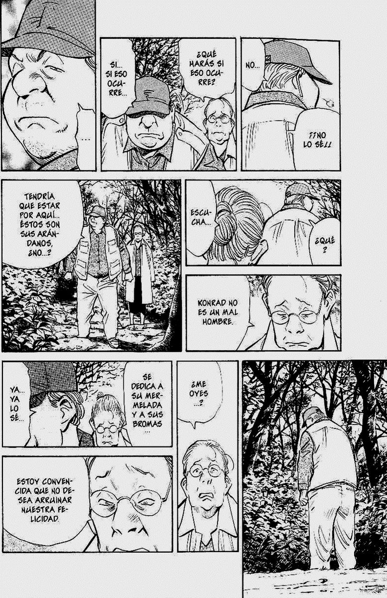 Read Monster (es) Manga Online