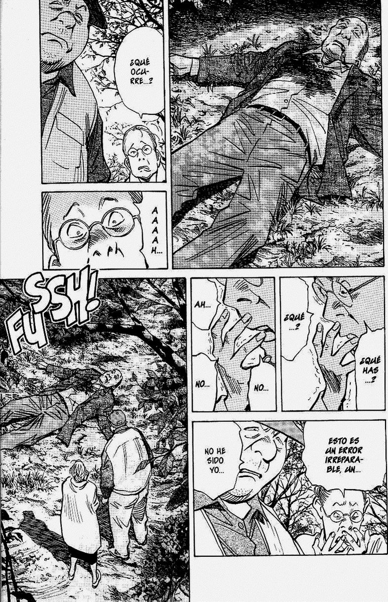 Read Monster (es) Manga Online