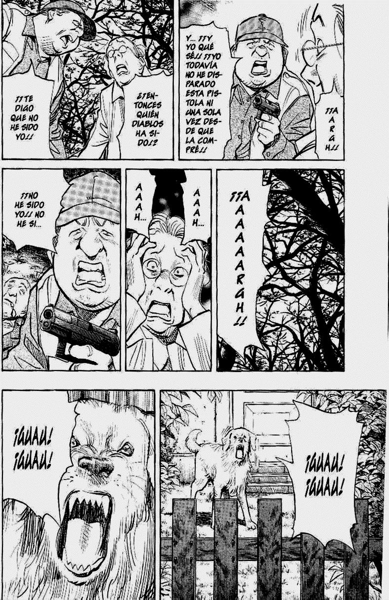 Read Monster (es) Manga Online