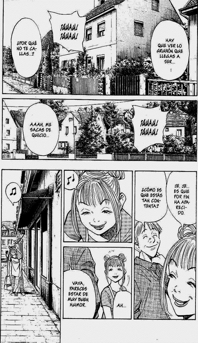 Read Monster (es) Manga Online