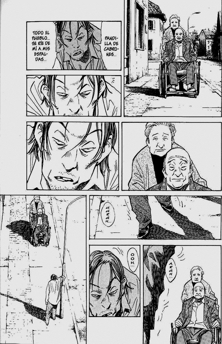 Read Monster (es) Manga Online