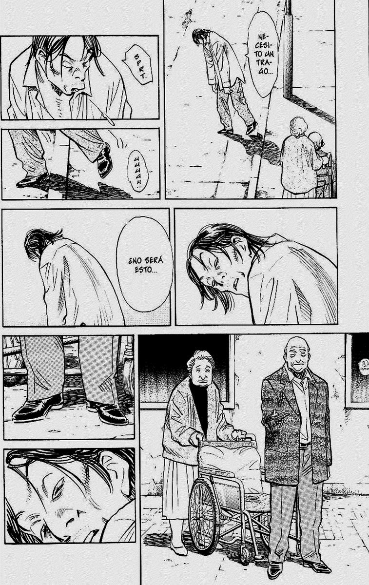 Read Monster (es) Manga Online