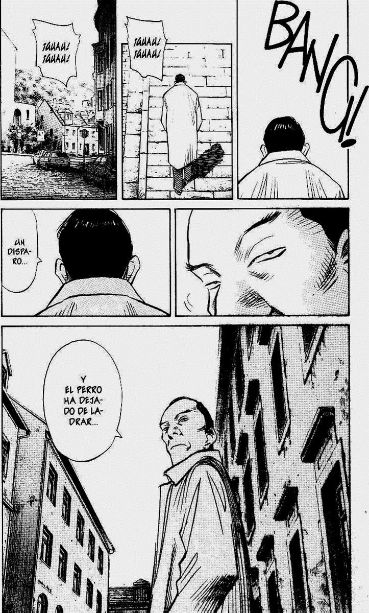 Read Monster (es) Manga Online