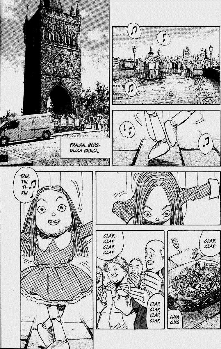 Read Monster (es) Manga Online