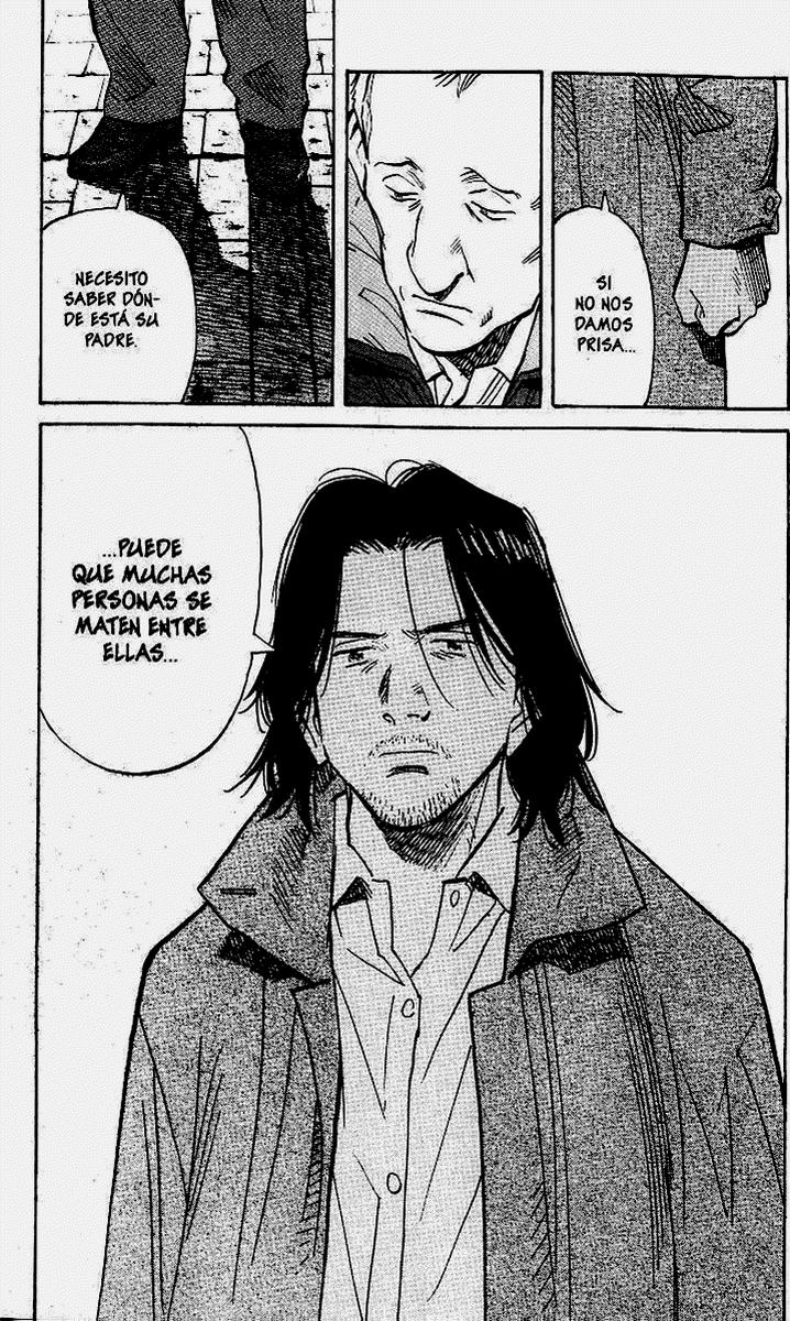 Read Monster (es) Manga Online