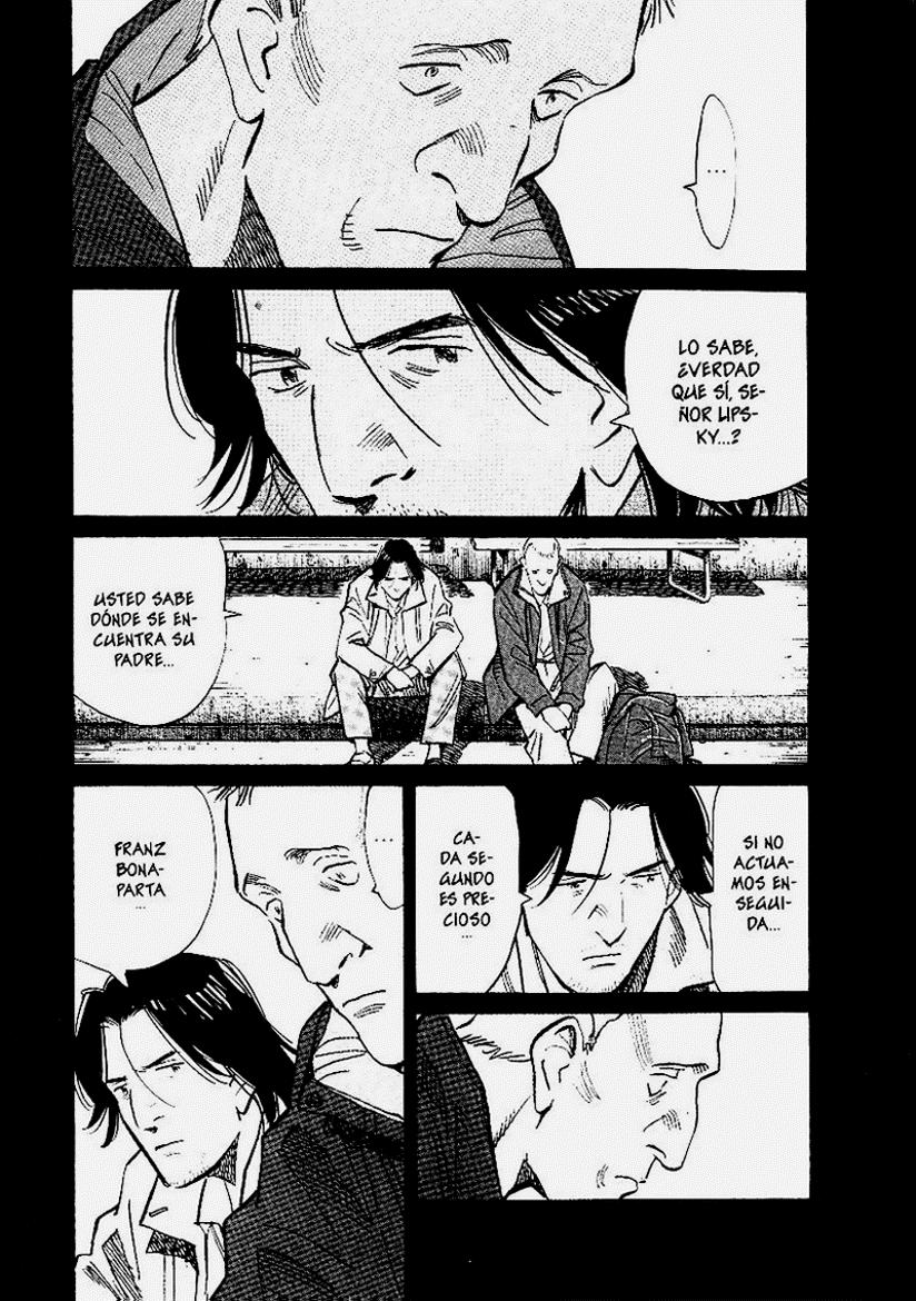 Read Monster (es) Manga Online