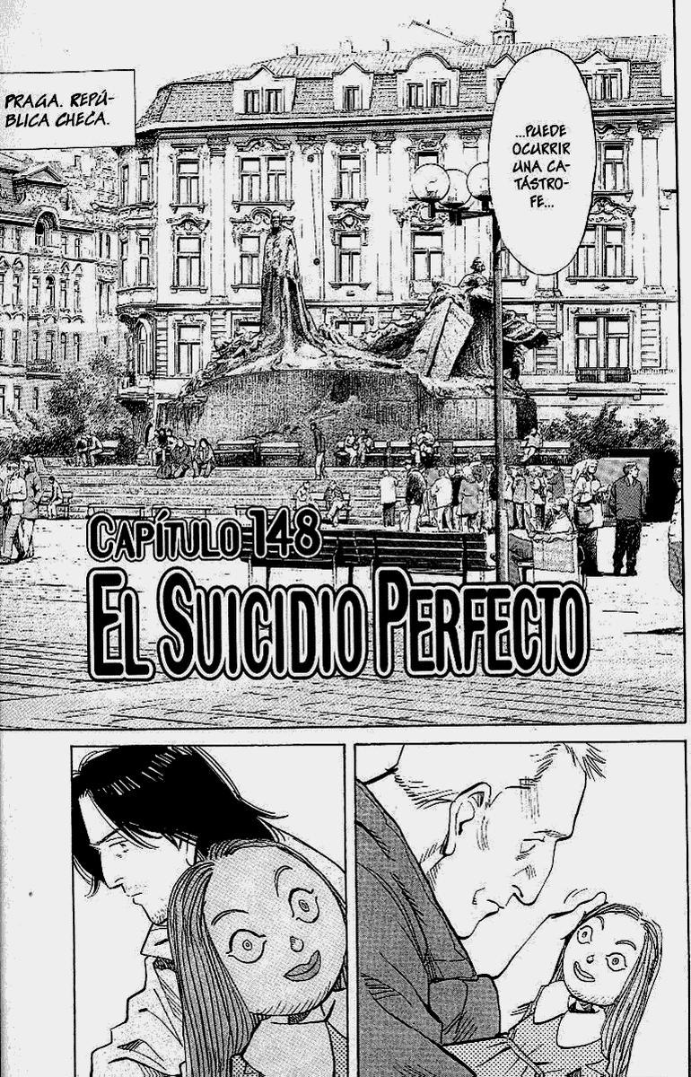 Read Monster (es) Manga Online