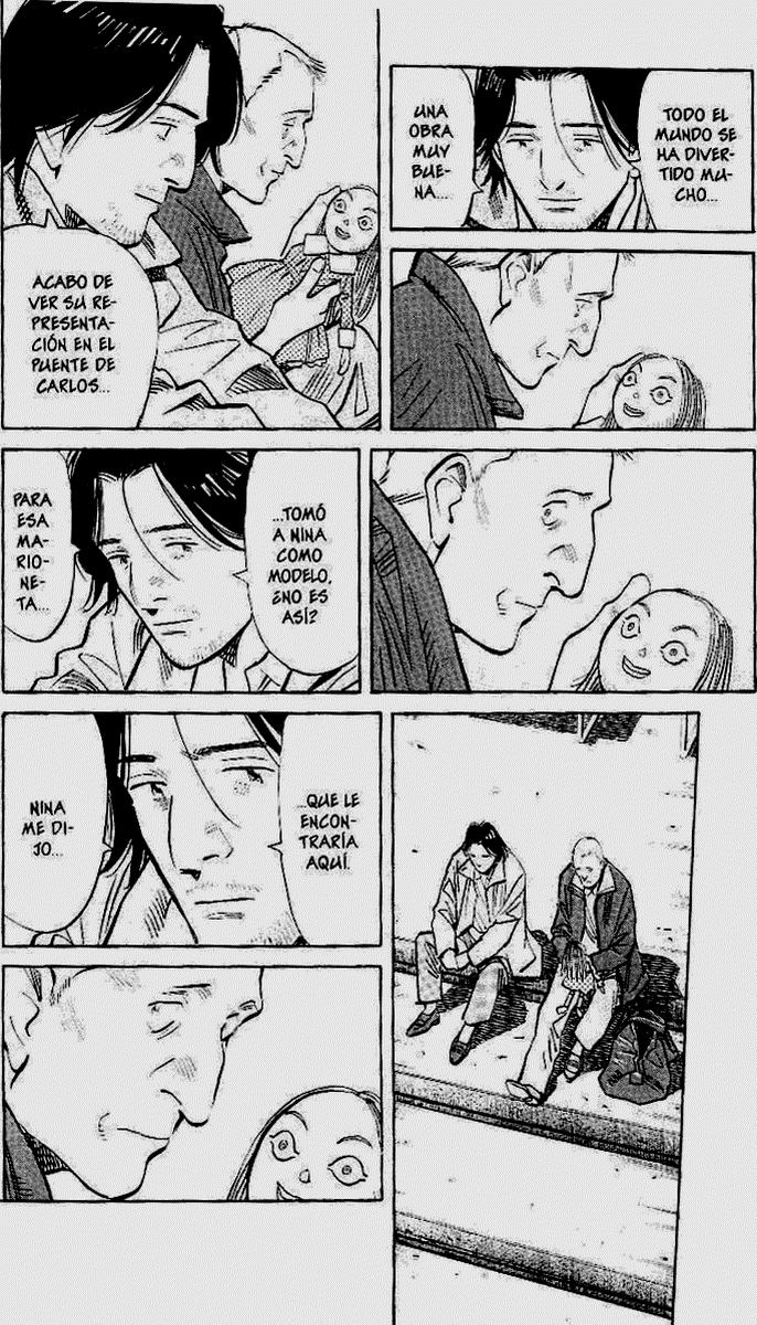 Read Monster (es) Manga Online