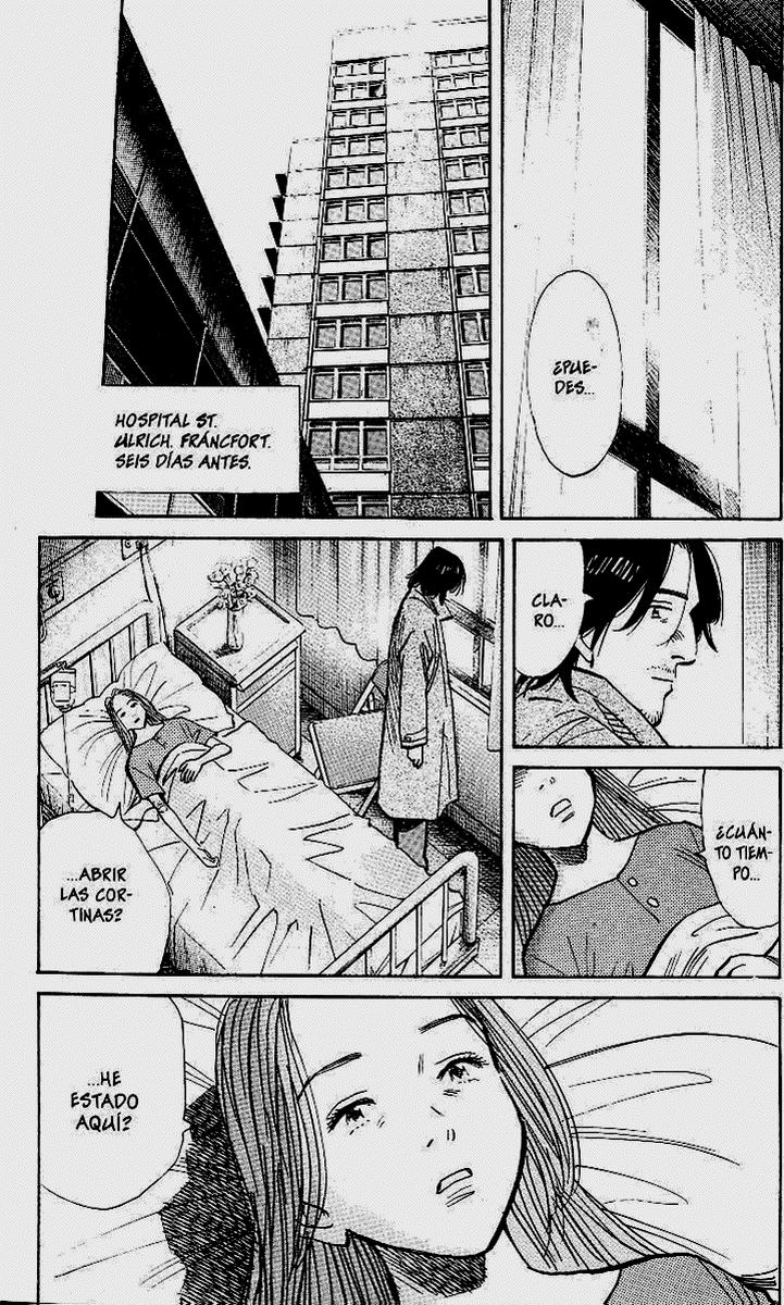 Read Monster (es) Manga Online