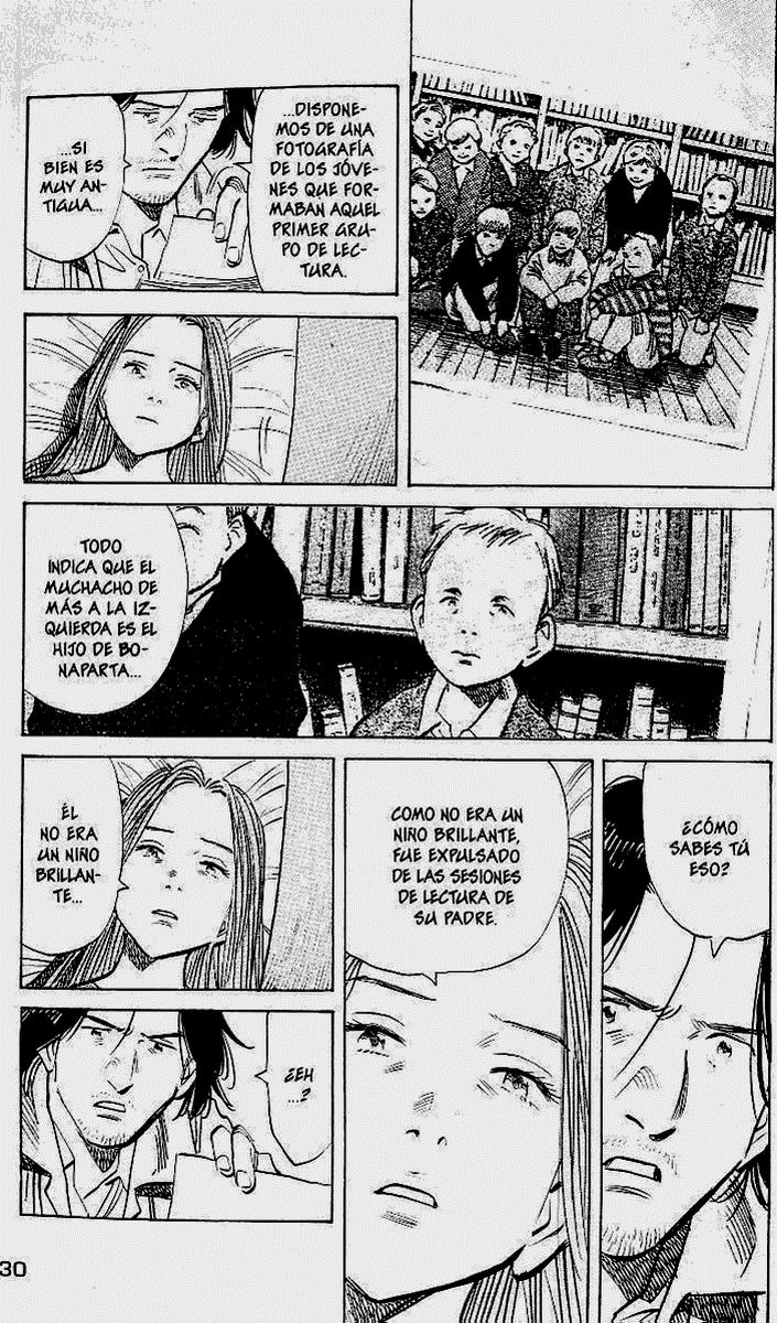 Read Monster (es) Manga Online