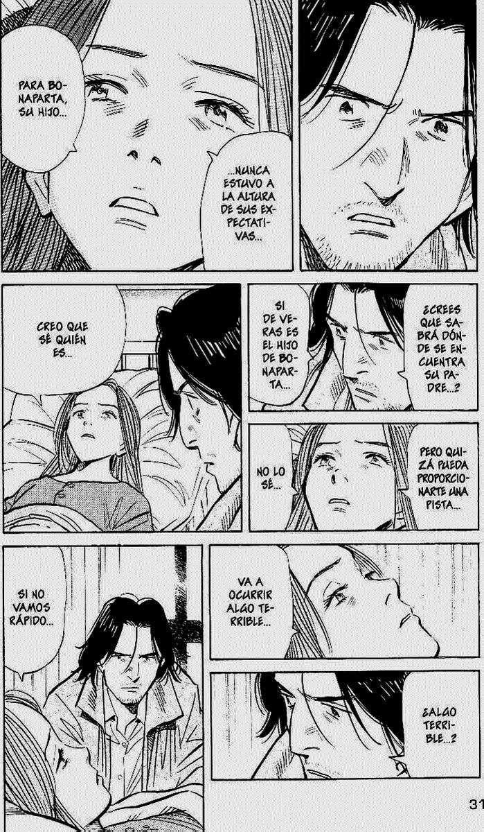 Read Monster (es) Manga Online