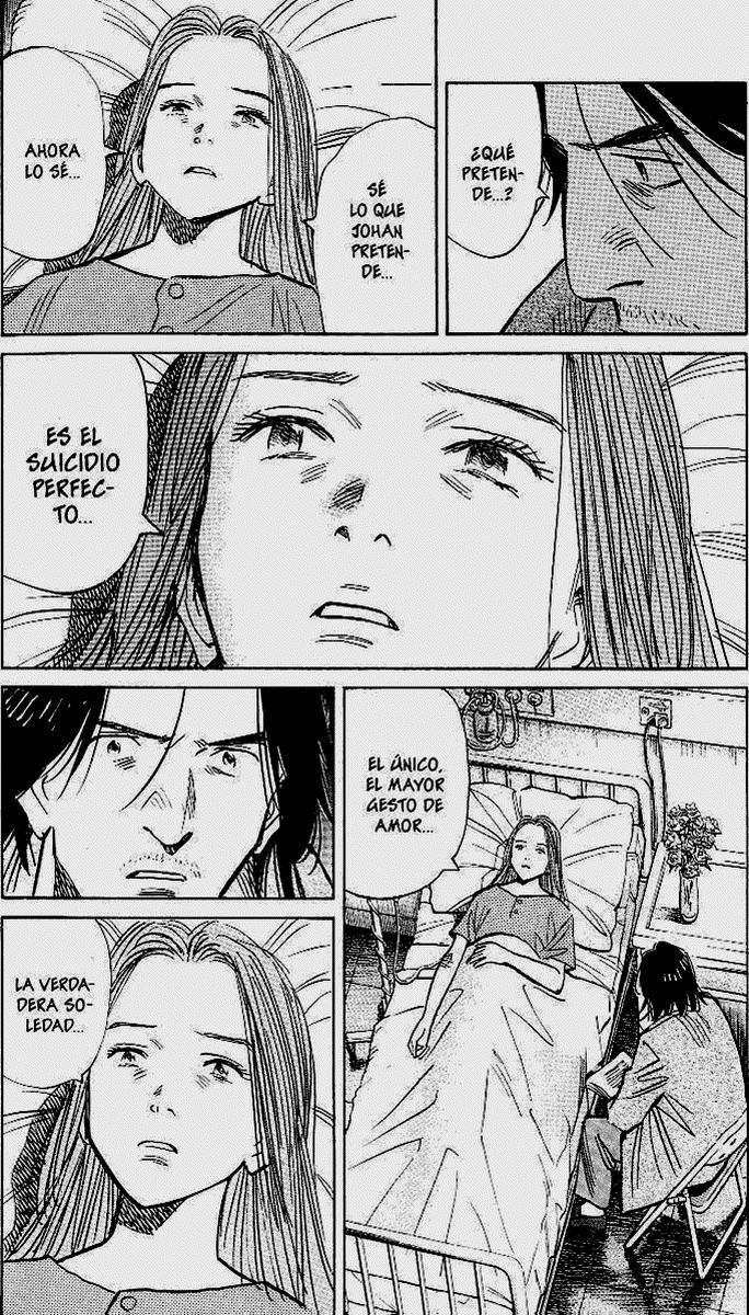 Read Monster (es) Manga Online