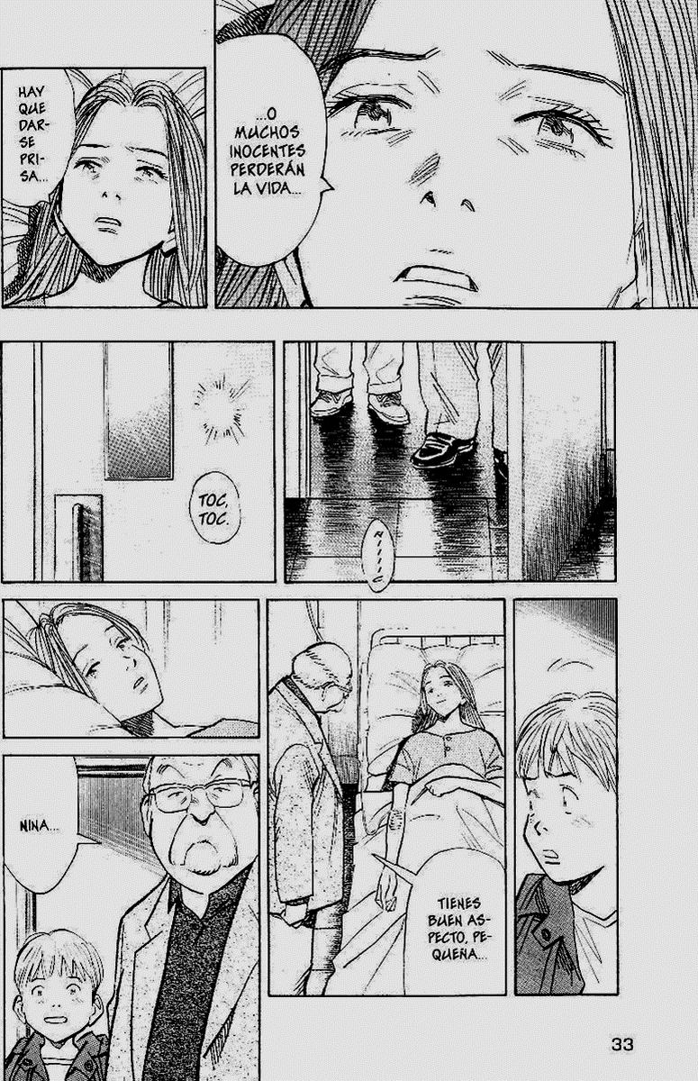 Read Monster (es) Manga Online