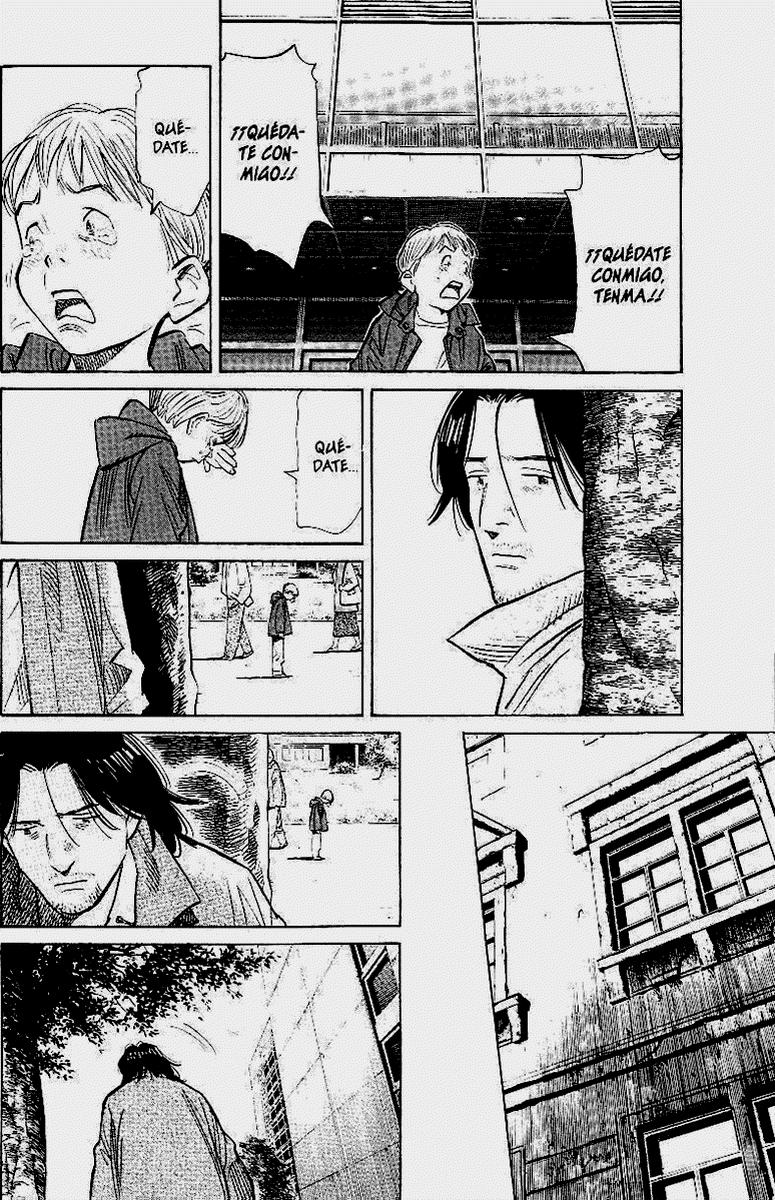 Read Monster (es) Manga Online