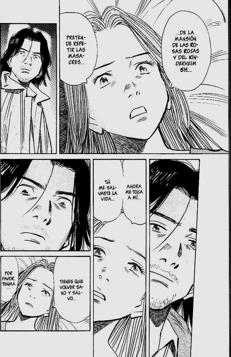 Read Monster (es) Manga Online