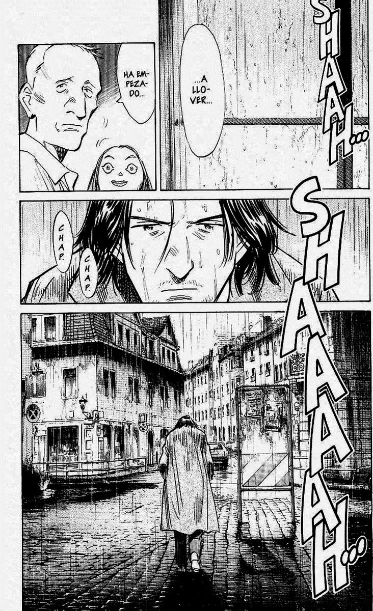 Read Monster (es) Manga Online