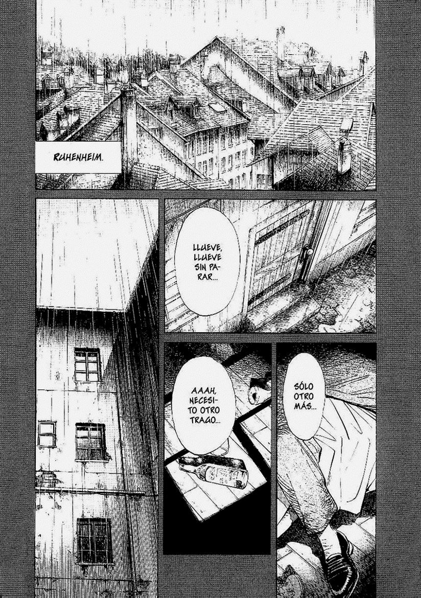 Read Monster (es) Manga Online