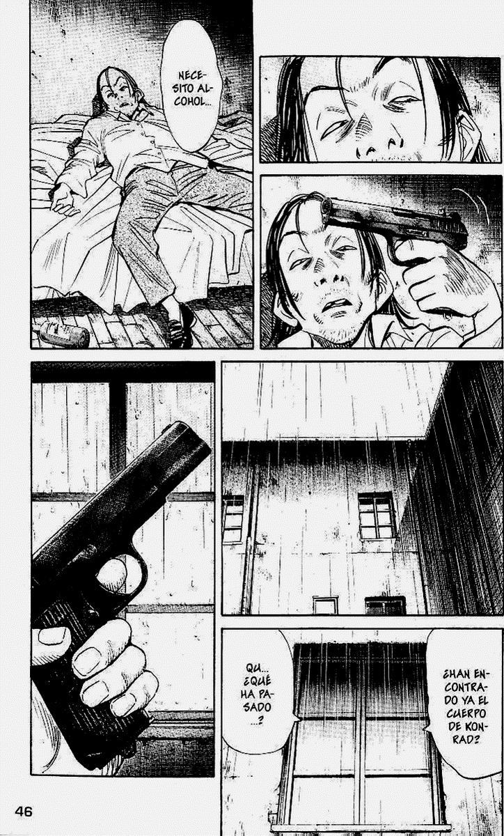 Read Monster (es) Manga Online