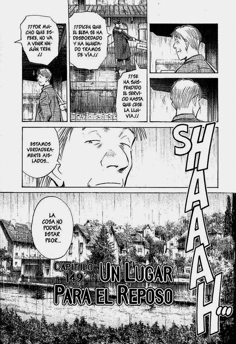 Read Monster (es) Manga Online