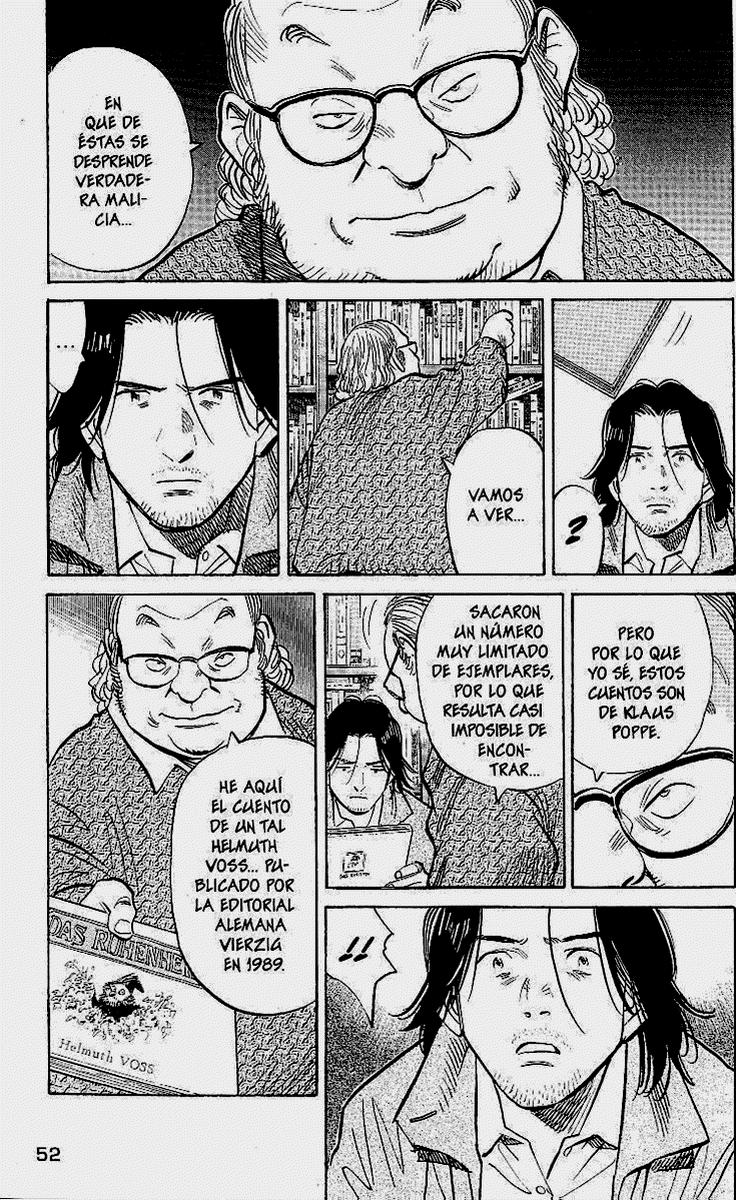 Read Monster (es) Manga Online