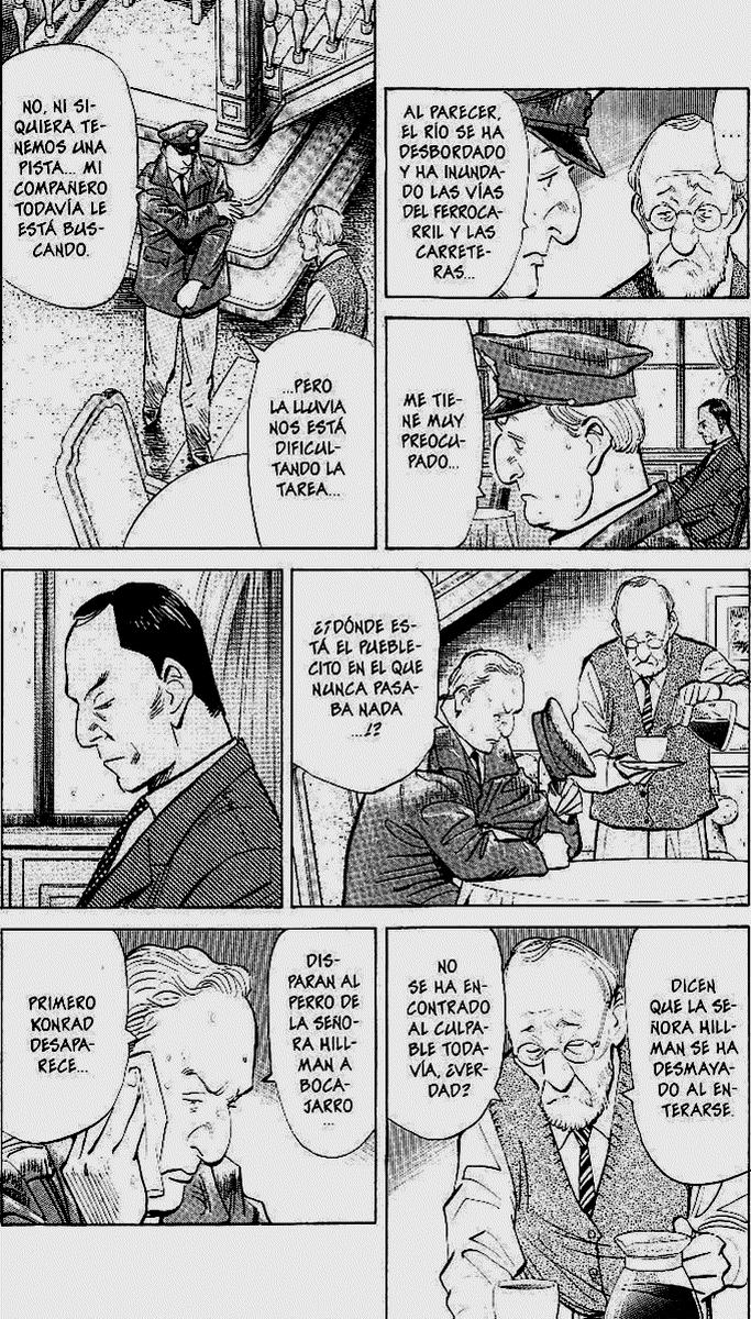 Read Monster (es) Manga Online