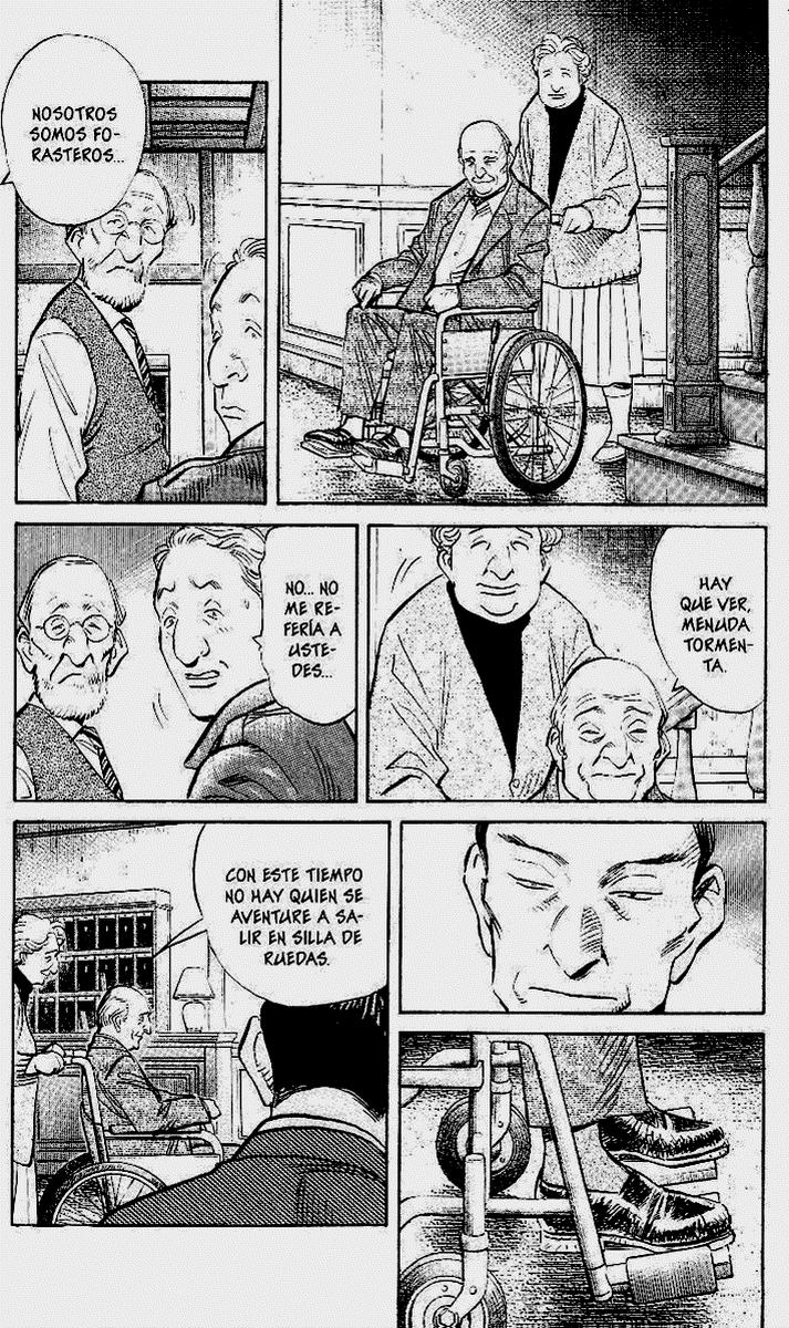 Read Monster (es) Manga Online