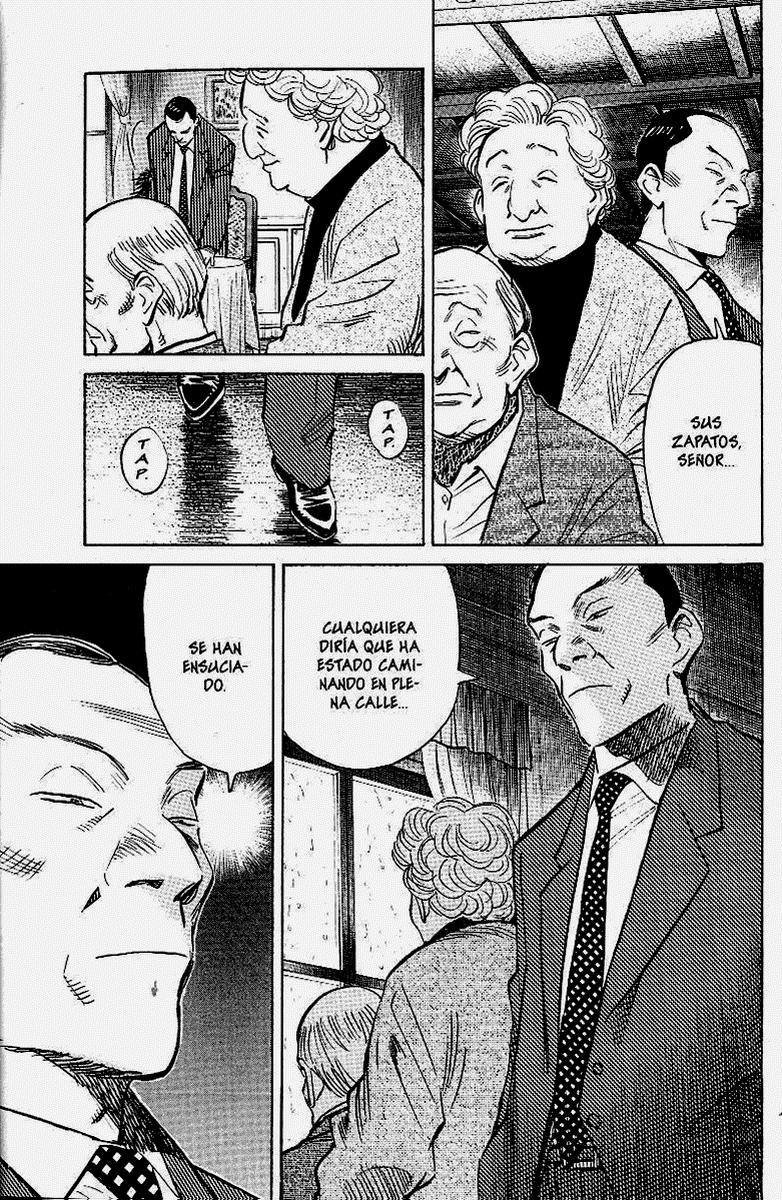 Read Monster (es) Manga Online