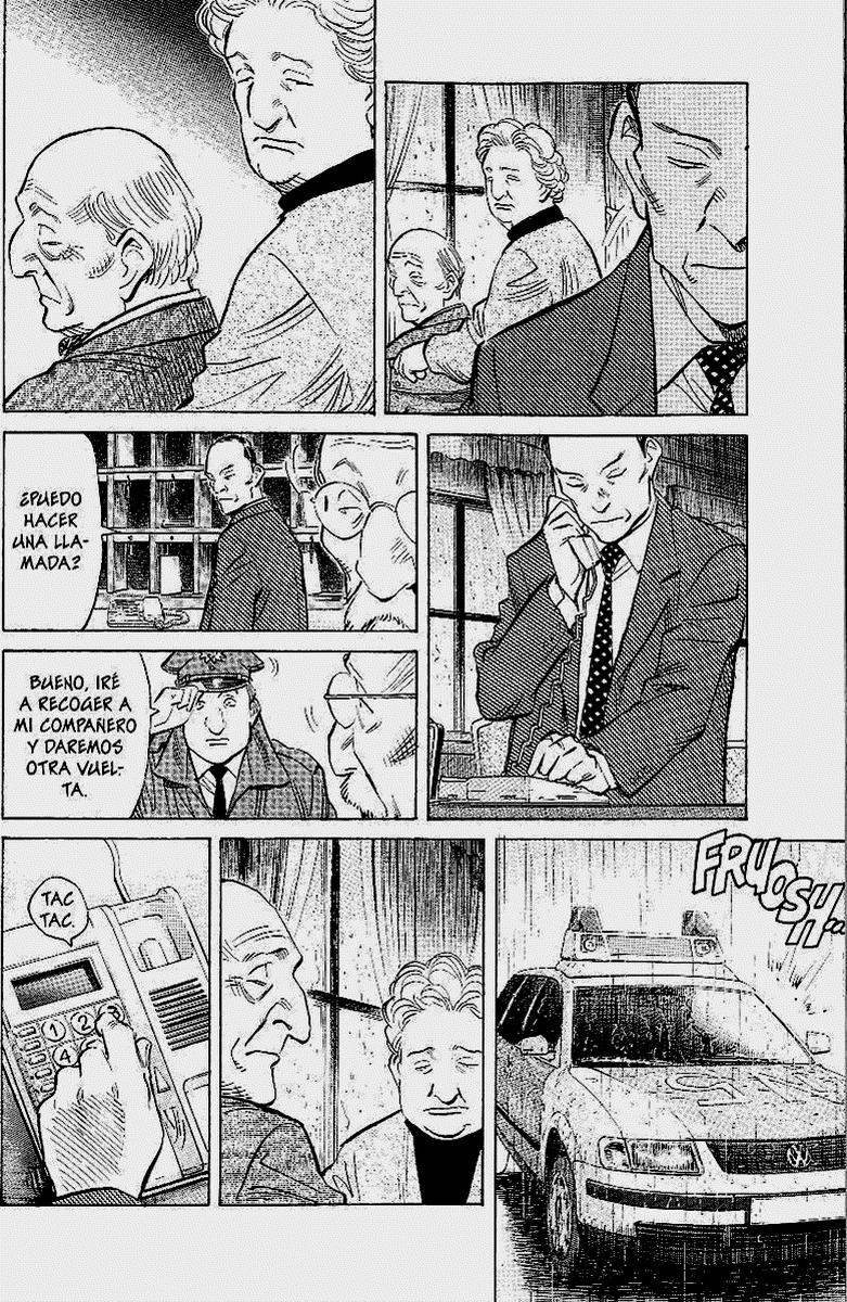 Read Monster (es) Manga Online