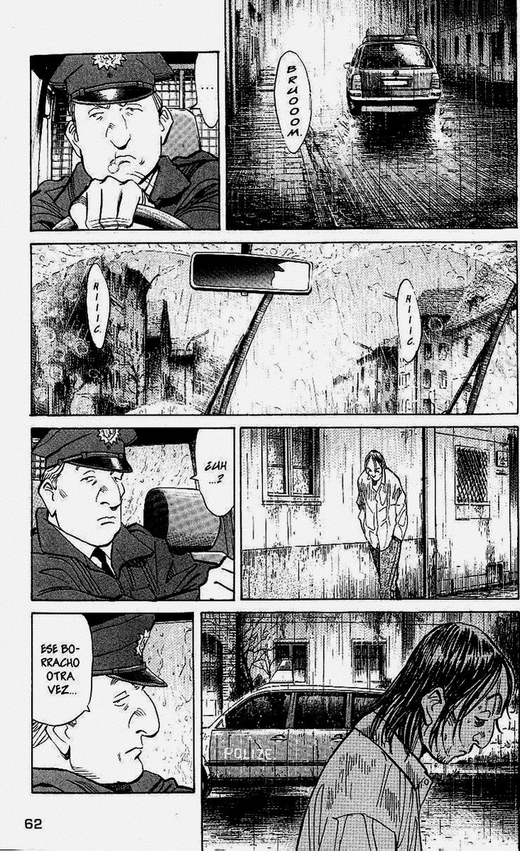 Read Monster (es) Manga Online