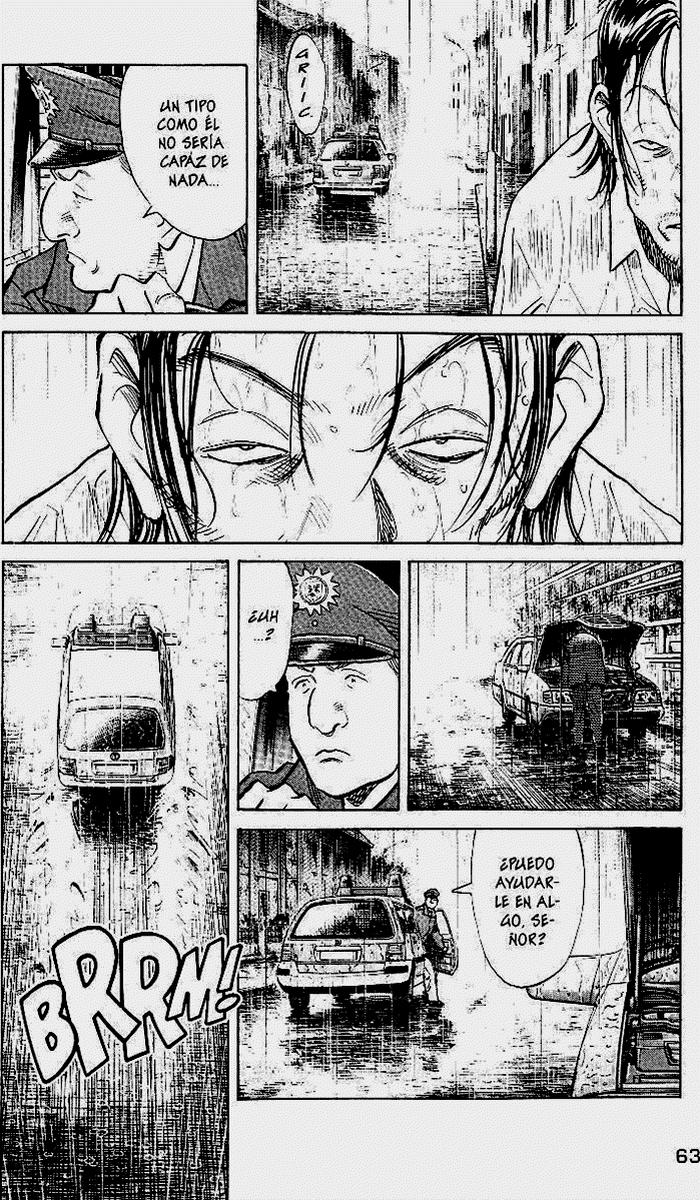 Read Monster (es) Manga Online