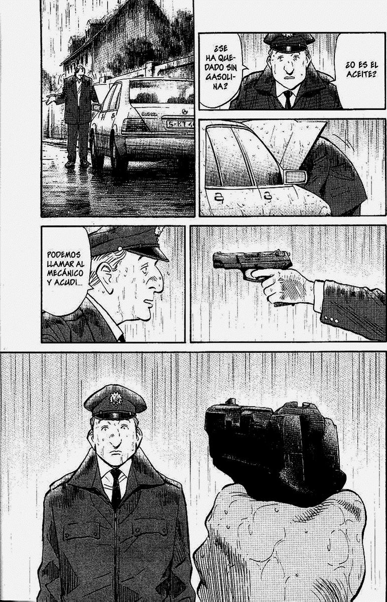 Read Monster (es) Manga Online