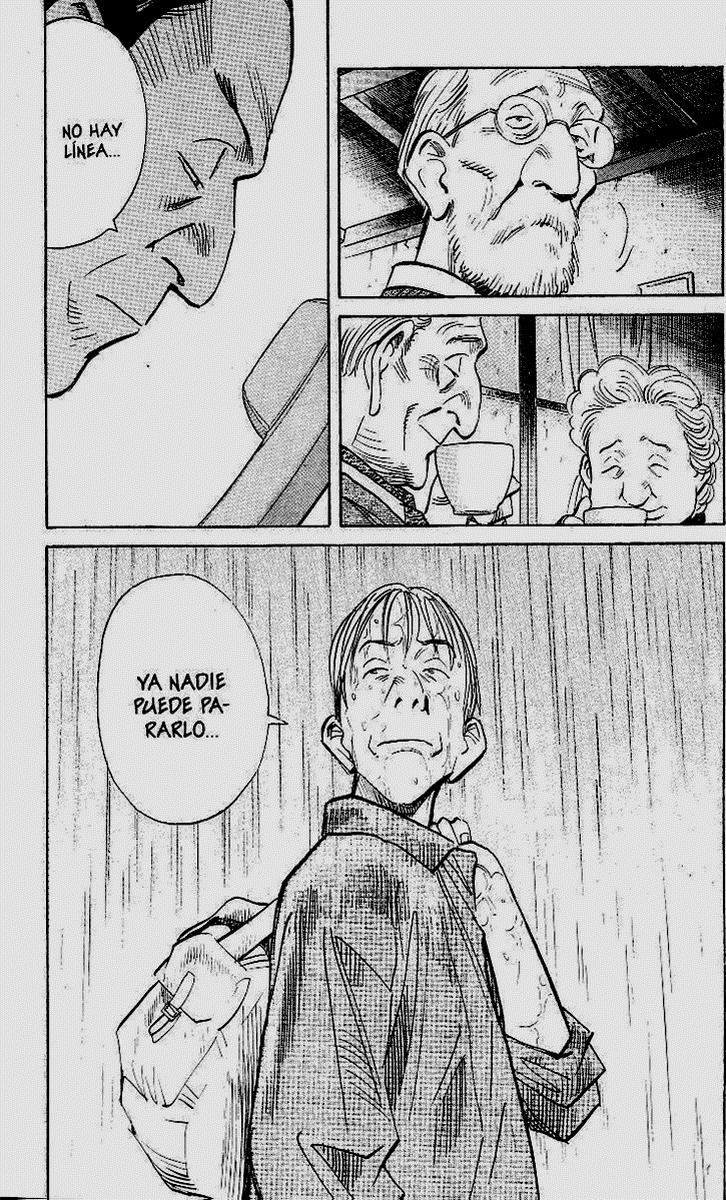 Read Monster (es) Manga Online