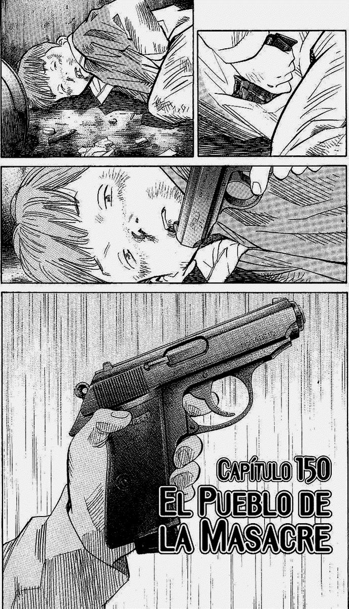 Read Monster (es) Manga Online