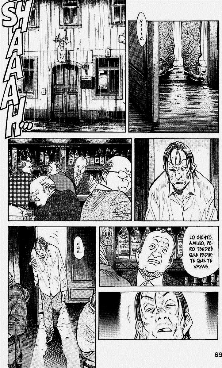 Read Monster (es) Manga Online