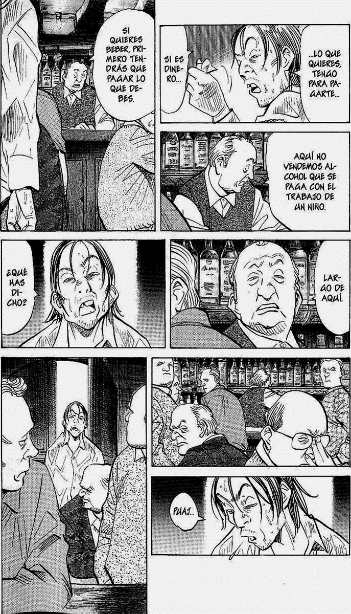 Read Monster (es) Manga Online