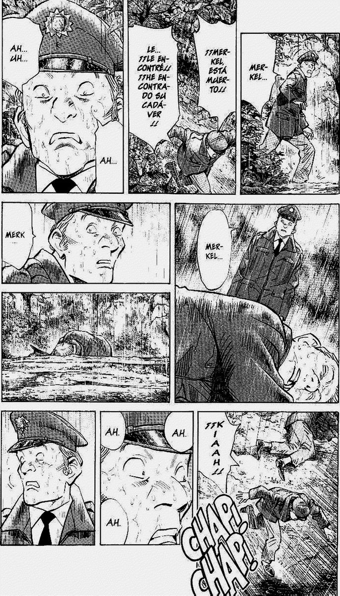 Read Monster (es) Manga Online