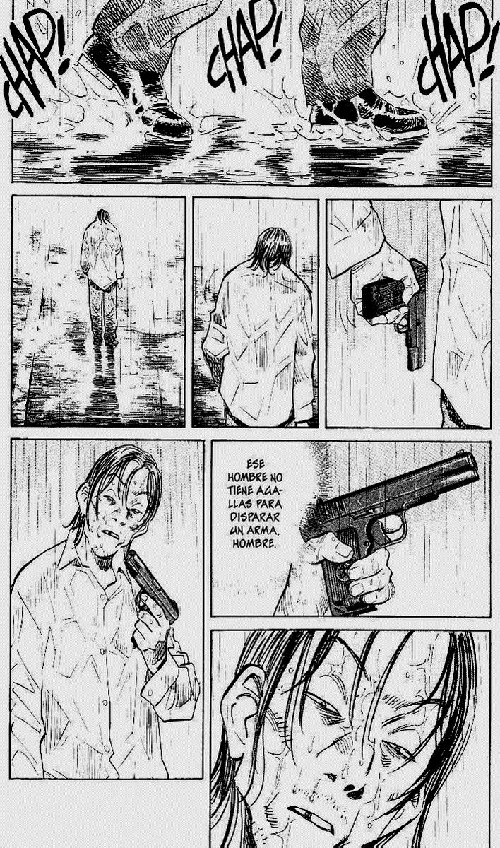 Read Monster (es) Manga Online