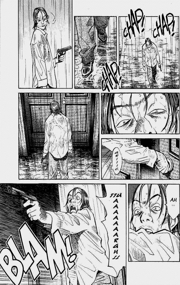 Read Monster (es) Manga Online