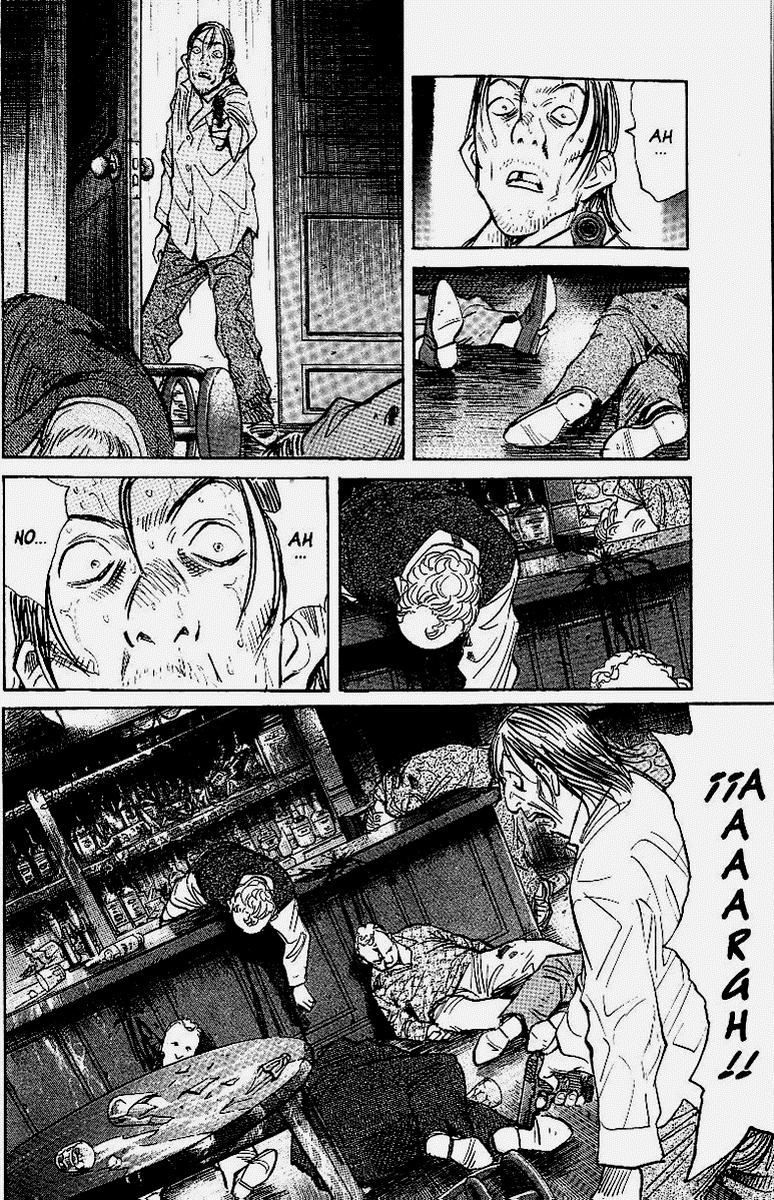 Read Monster (es) Manga Online