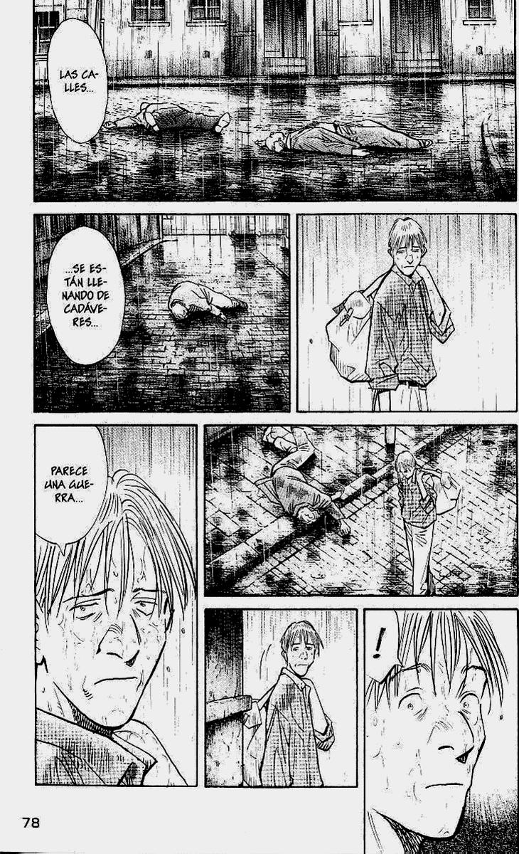 Read Monster (es) Manga Online